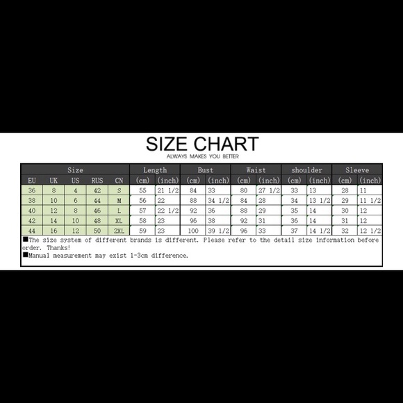 Women Tops/Blouse Elegant Embroidery Lace Chiffon - Picture 8 of 8